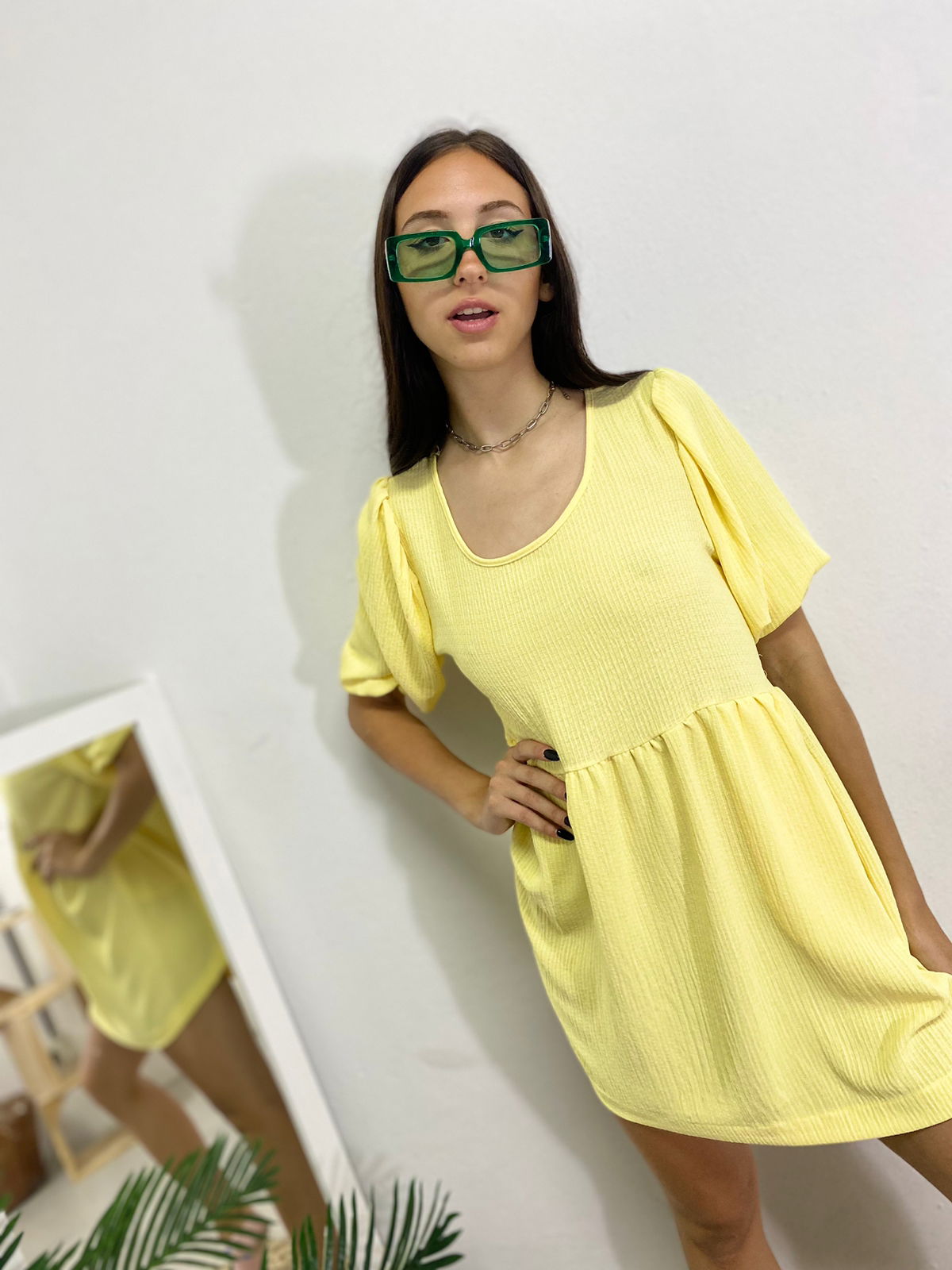 Vestido Boggie 