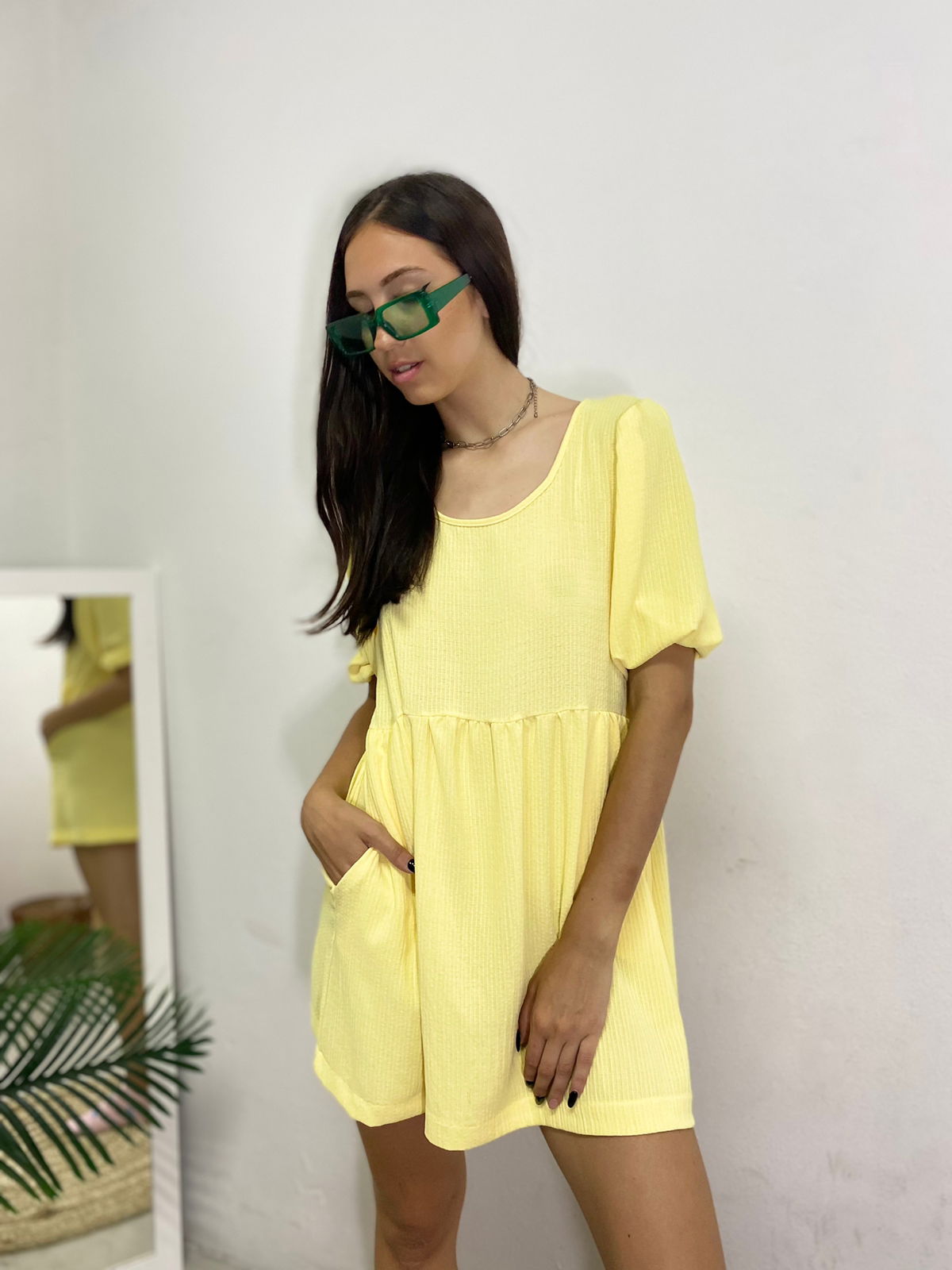 Vestido Boggie 