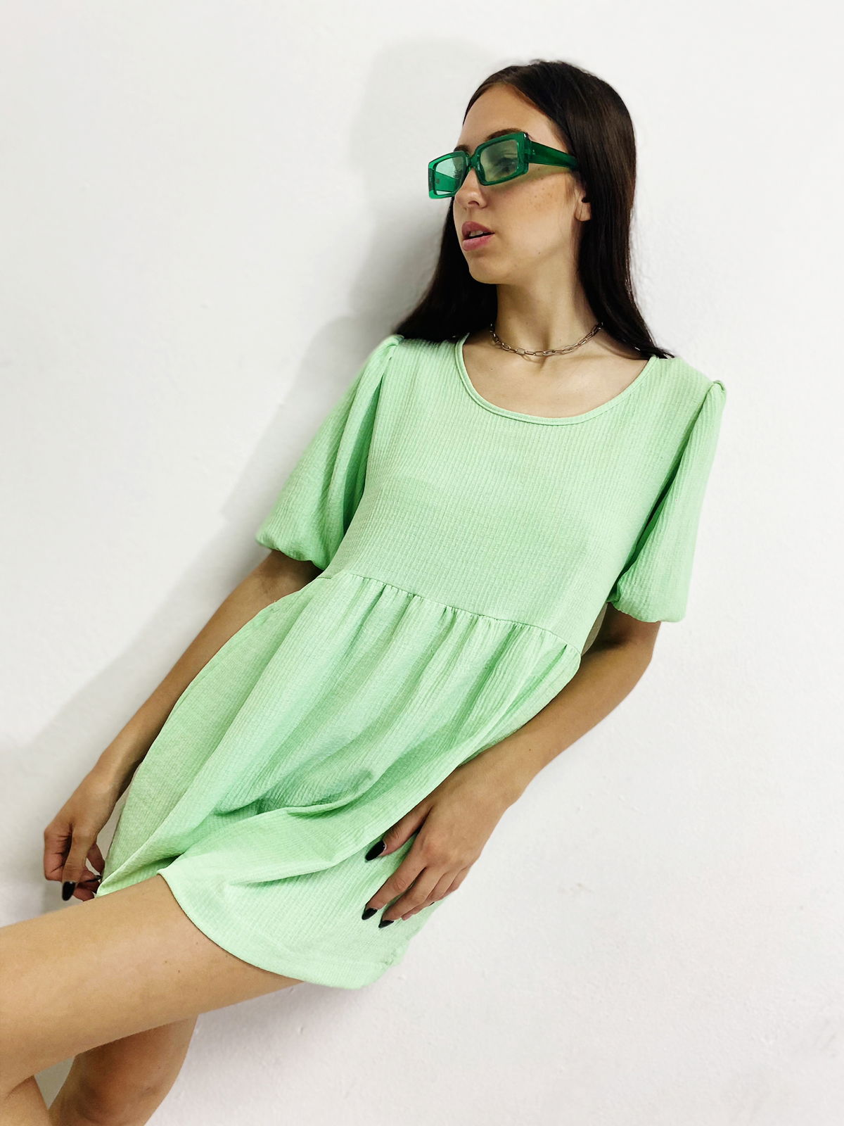Vestido Boggie 