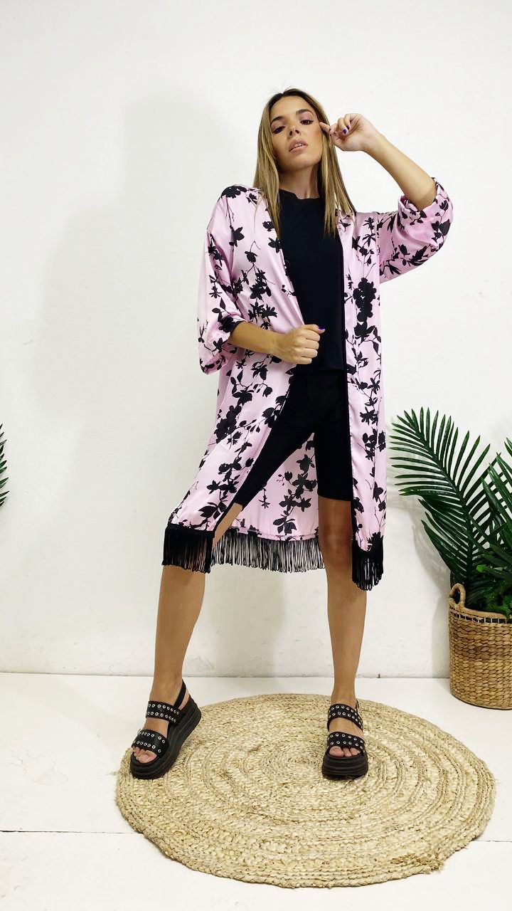 Kimono Fagot