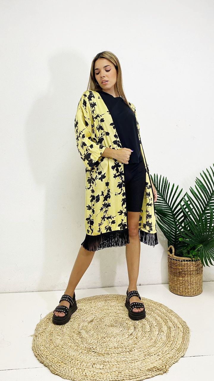 Kimono Fagot
