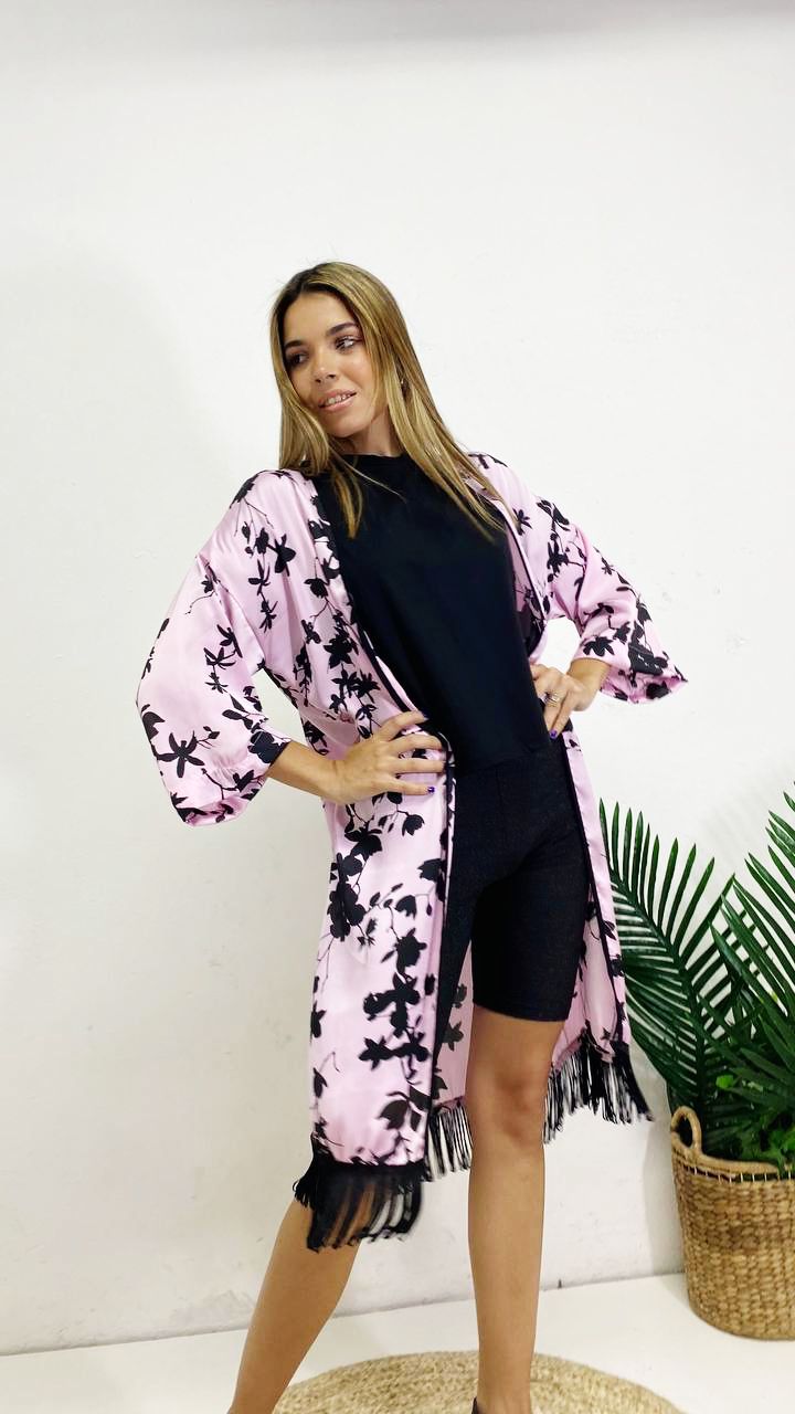 Kimono Fagot