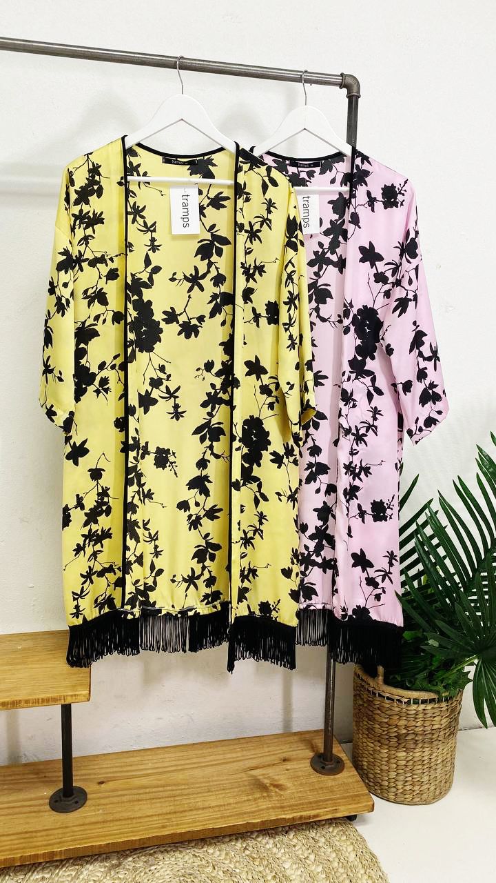 Kimono Fagot