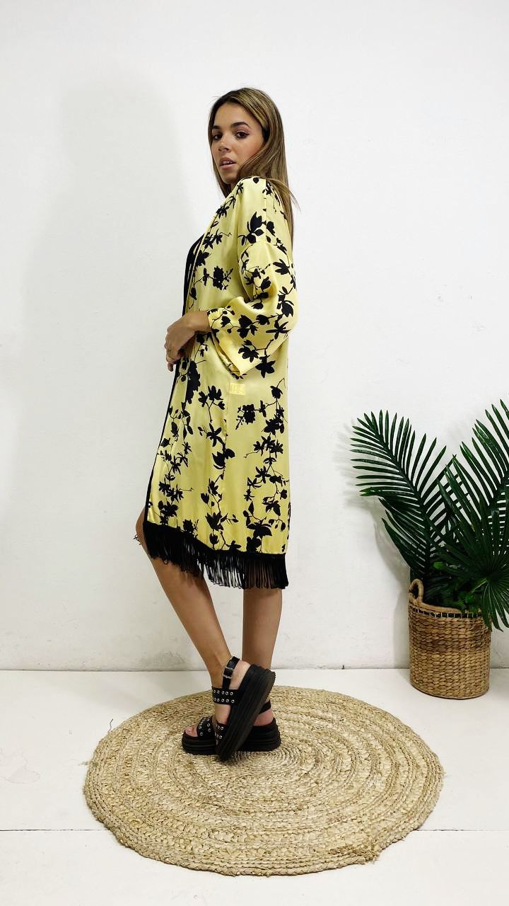 Kimono Fagot