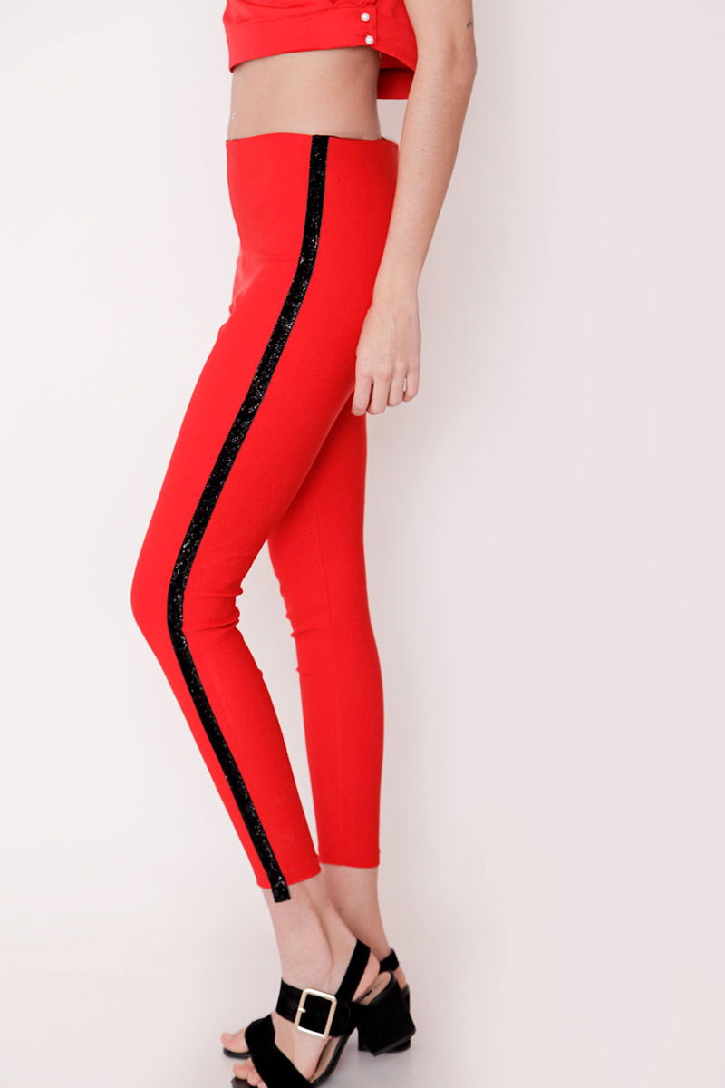 Pantalón Tazos