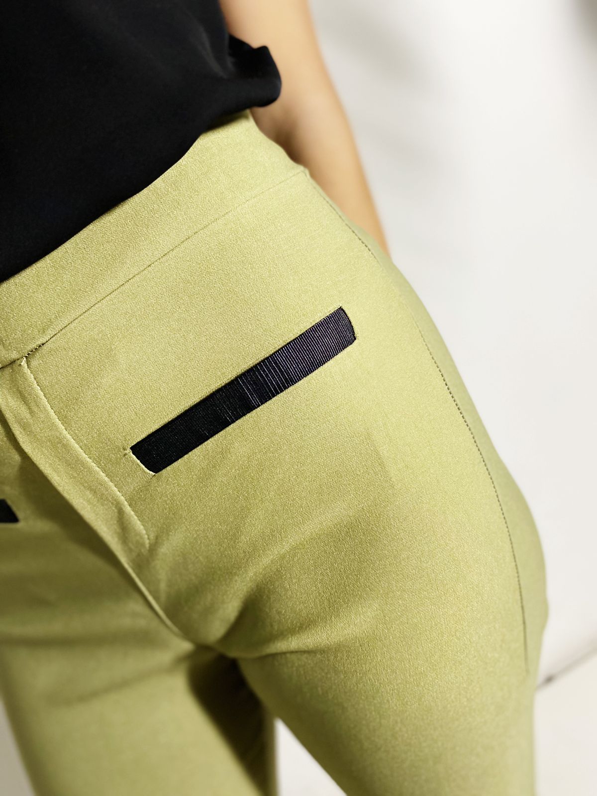 Pantalón Britannia 