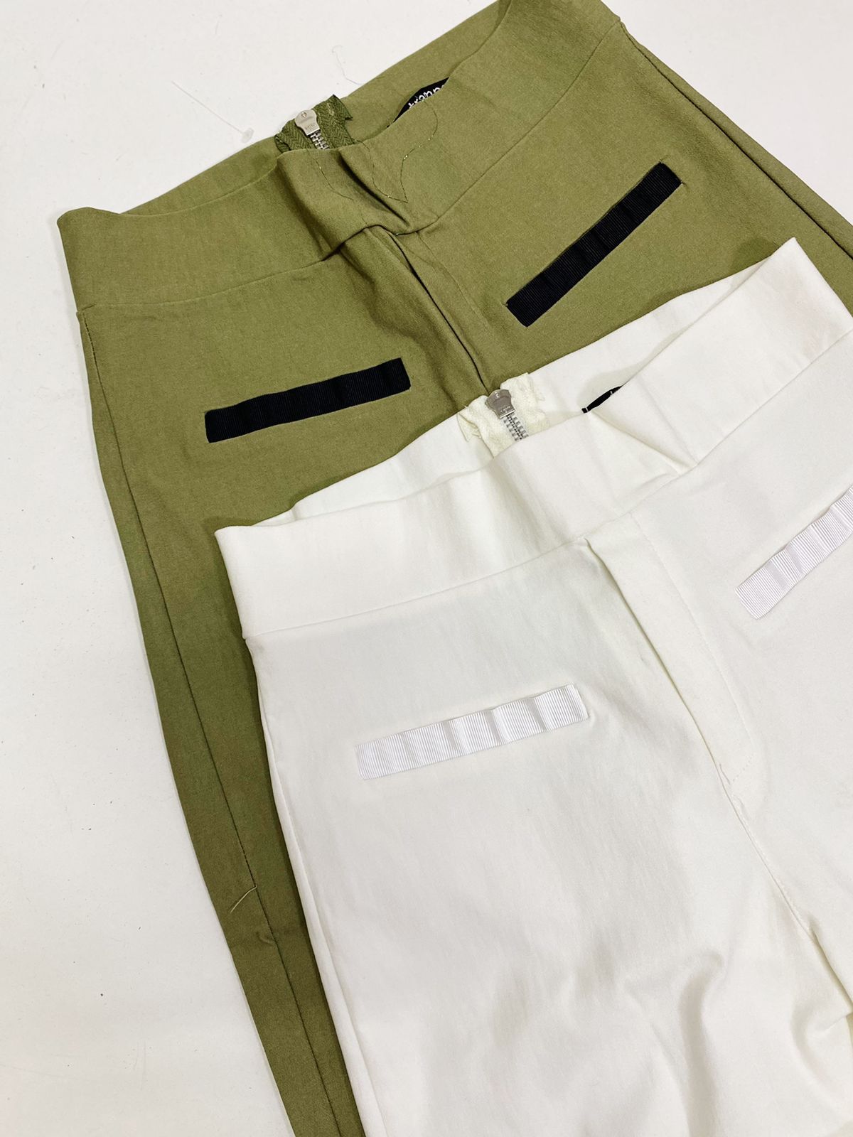 Pantalón Britannia 