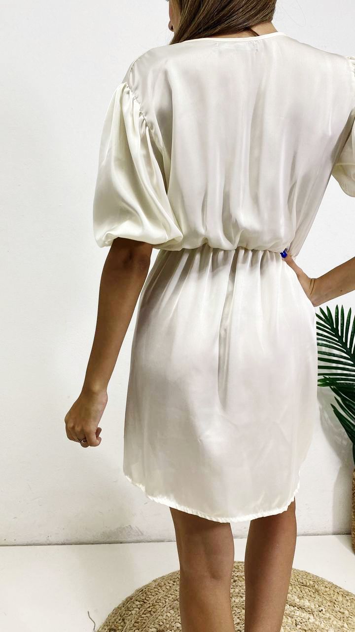 Vestido Trapstep
