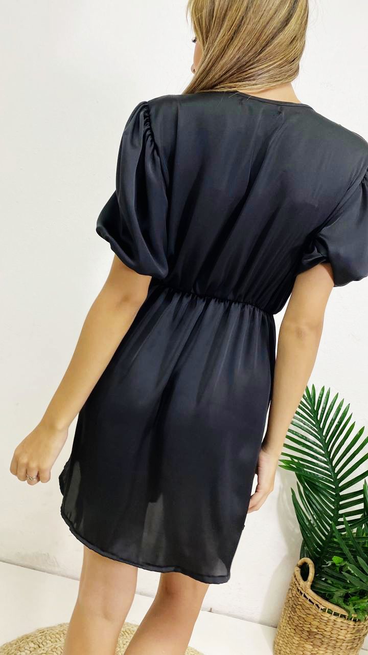 Vestido Trapstep
