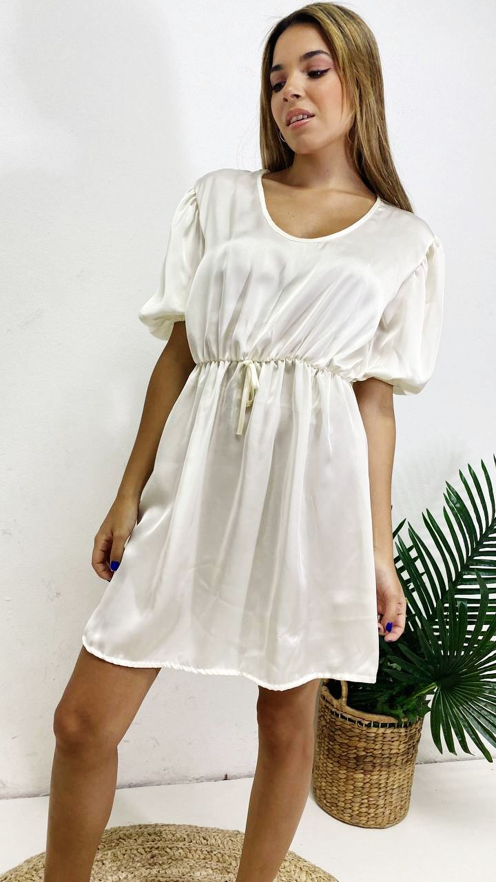 Vestido Trapstep