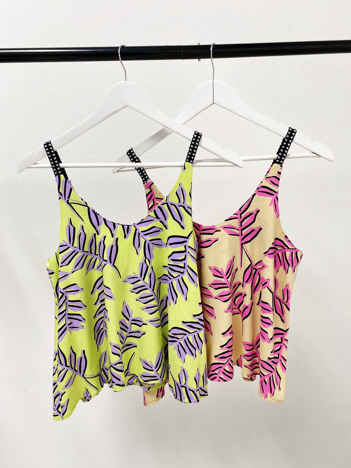 Musculosa Conga