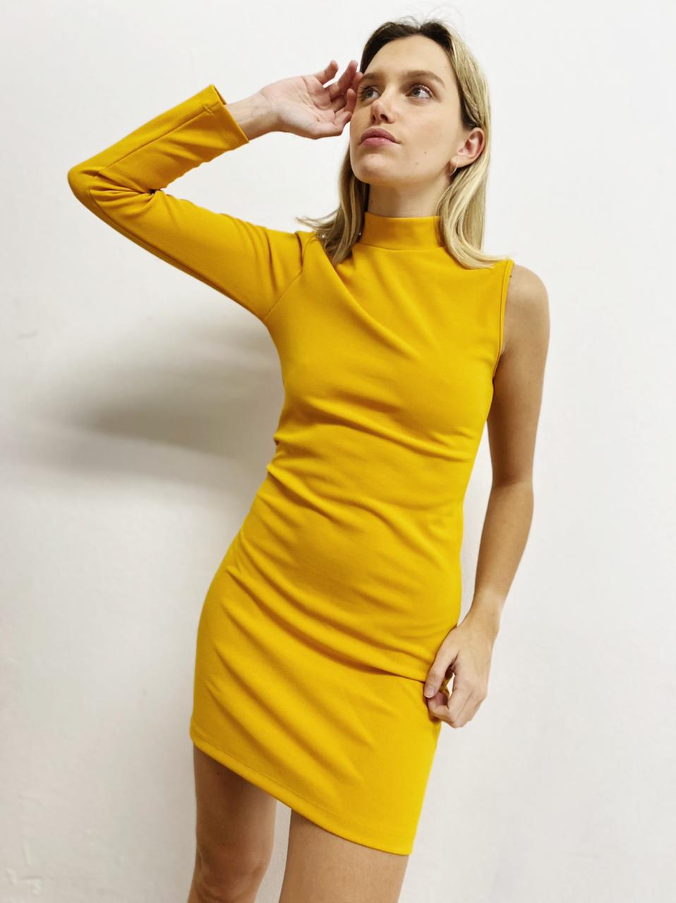 Vestido Myriam
