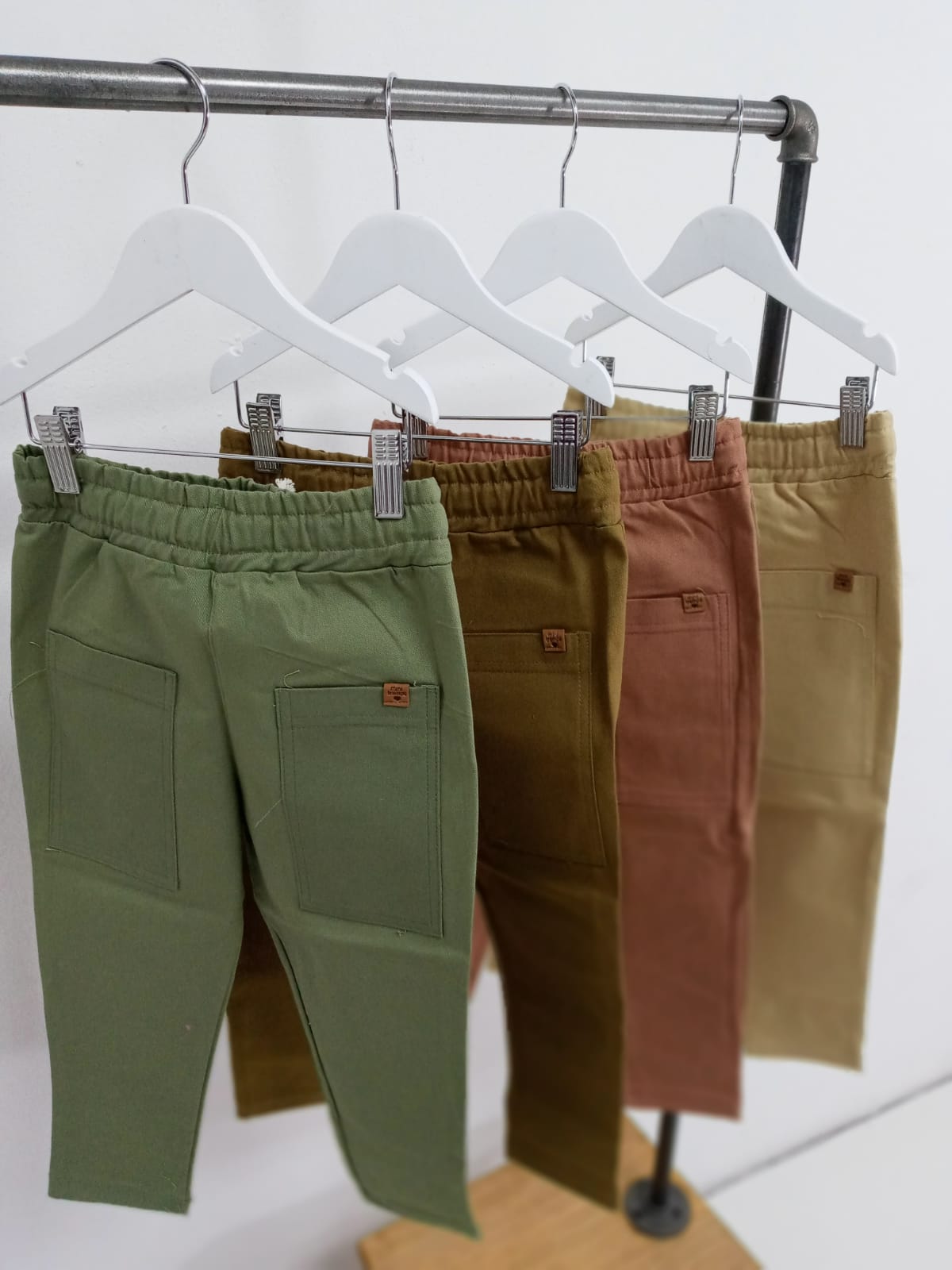 Pantalón Azalea
