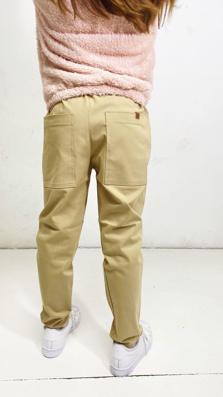 Pantalón Azalea