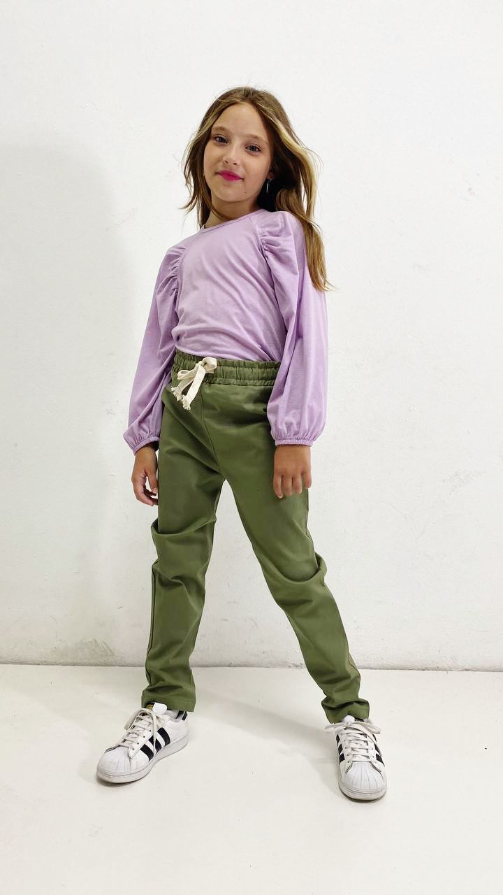 Pantalón Azalea