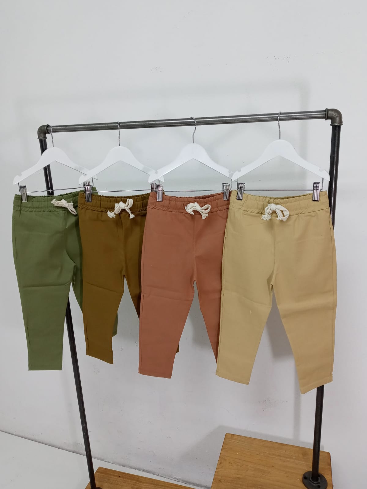 Pantalón Azalea