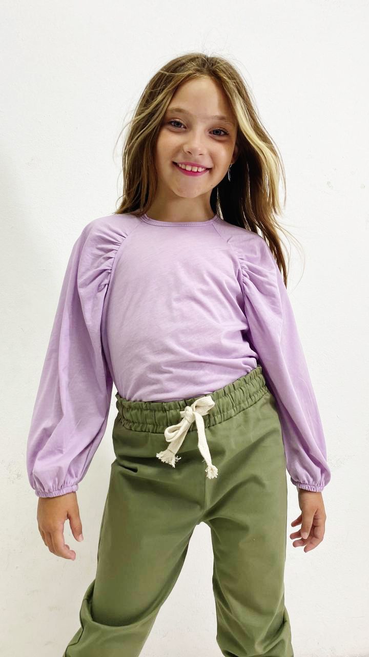Pantalón Azalea