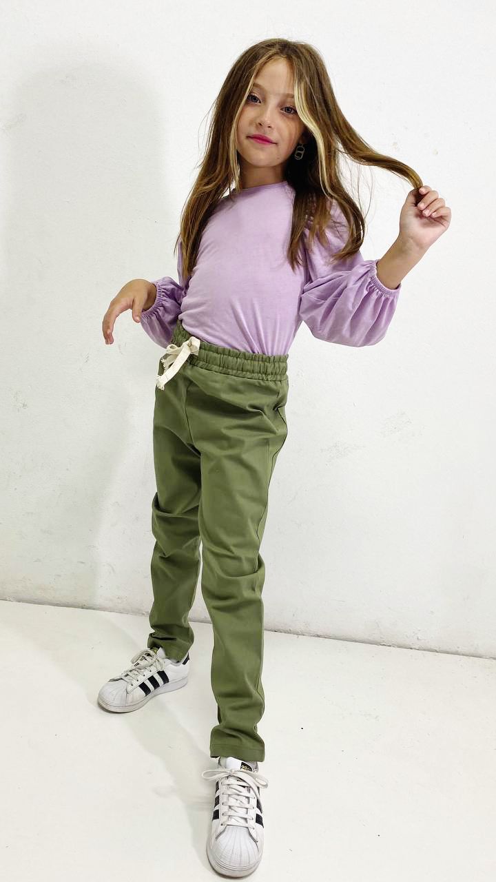 Pantalón Azalea