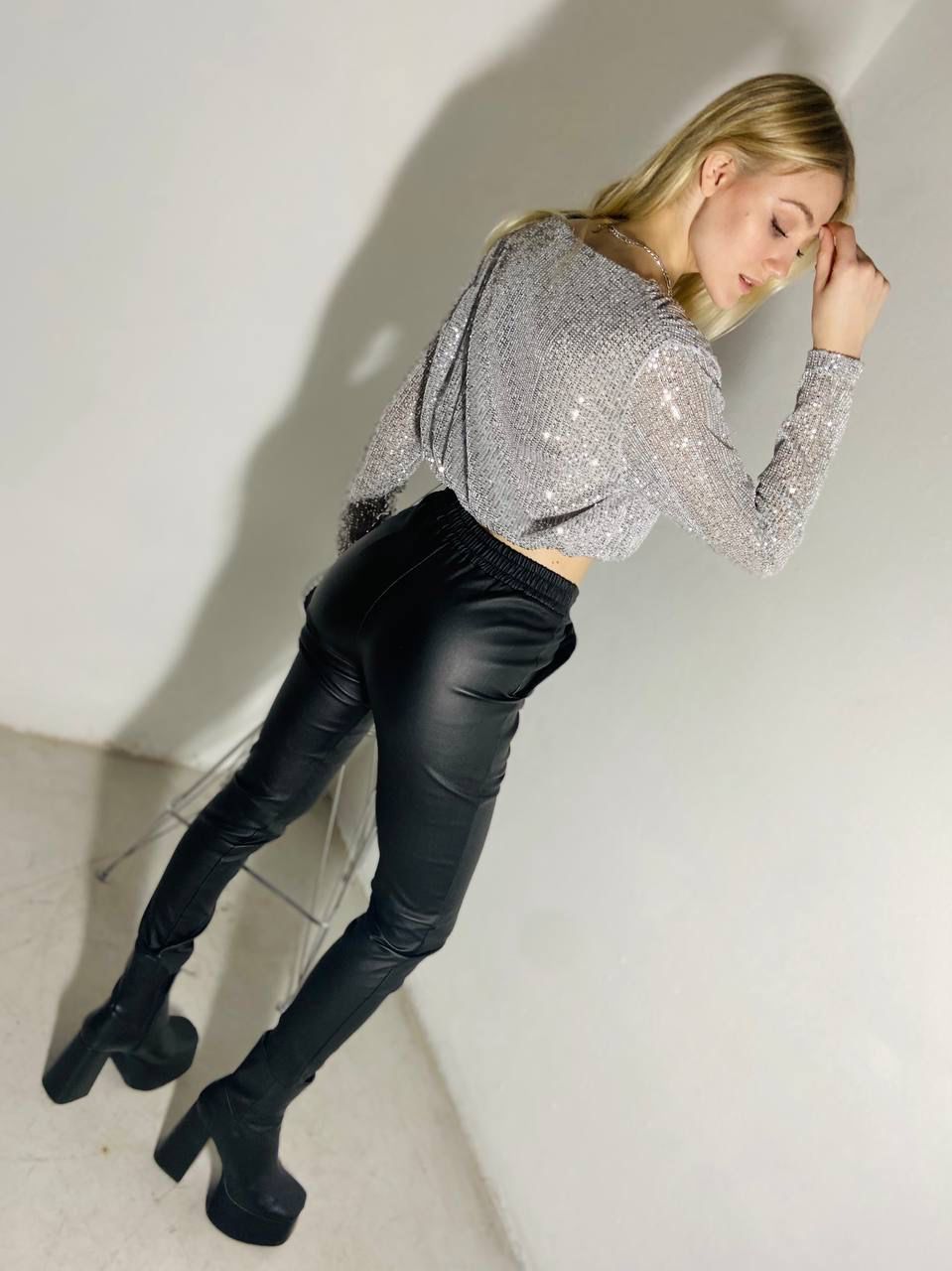 Pantalón Nasti