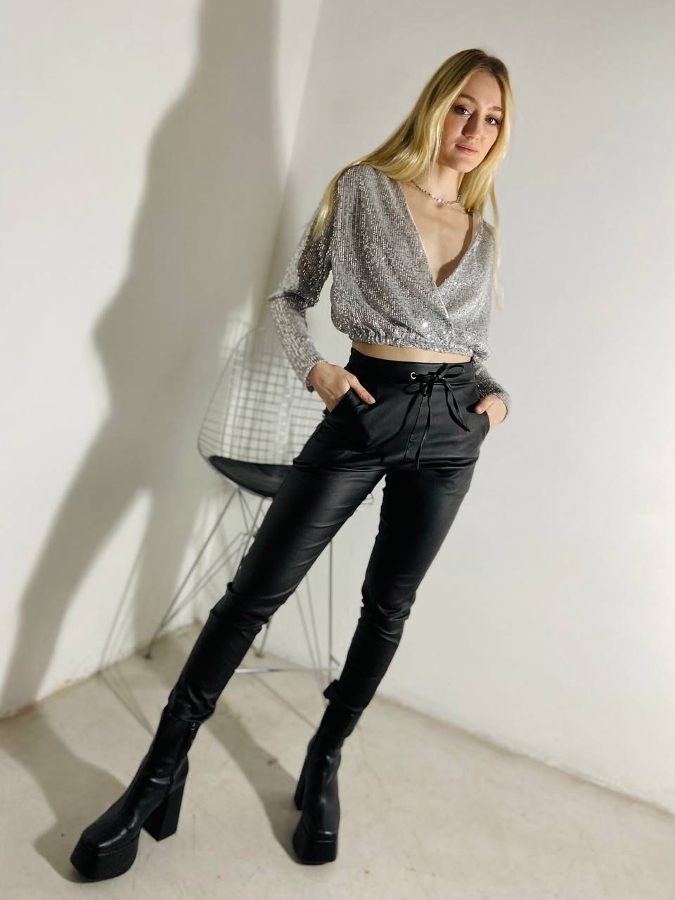 Pantalón Nasti