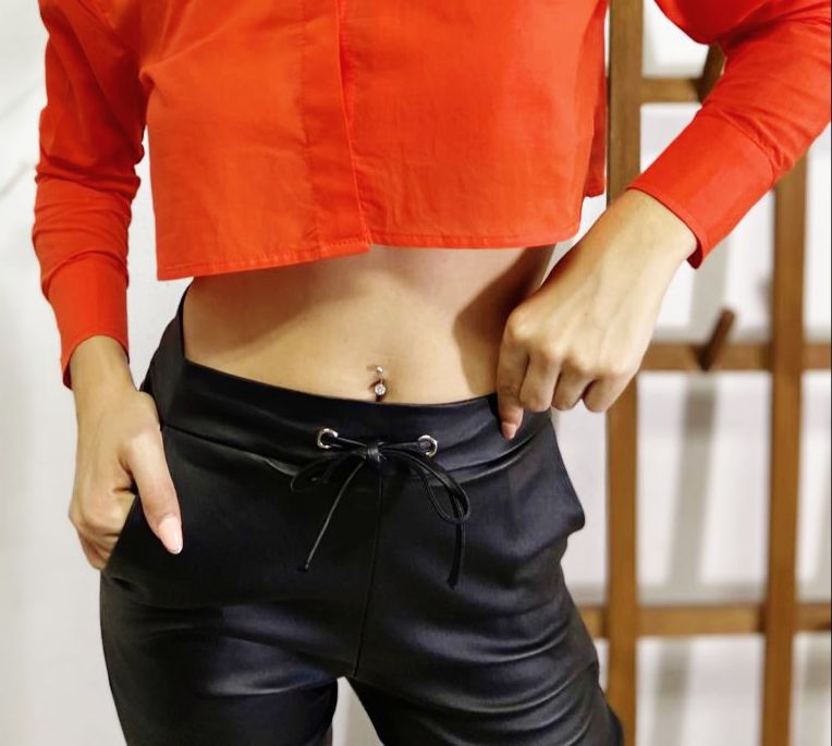 Pantalón Nasti