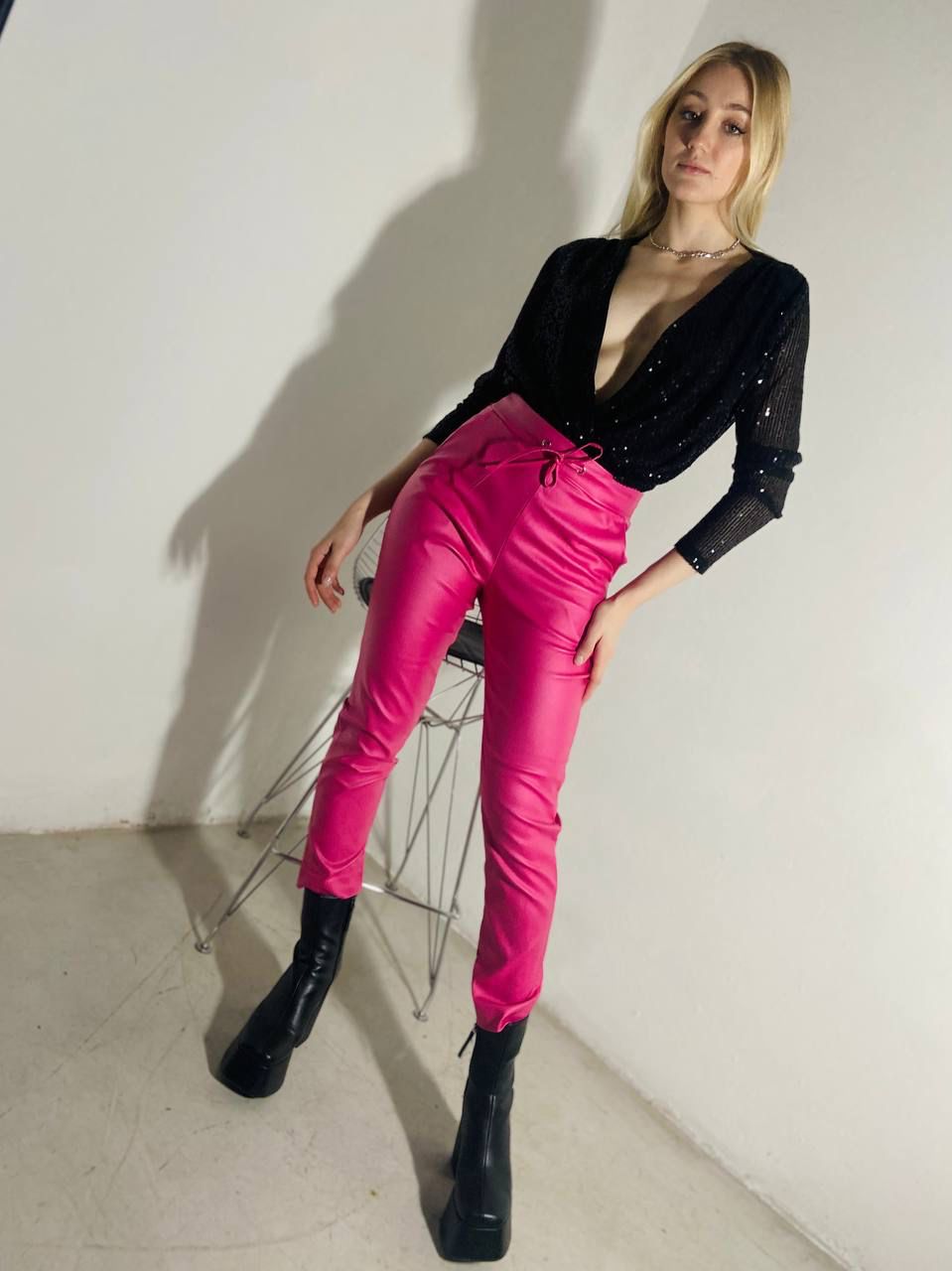 Pantalón Nasti