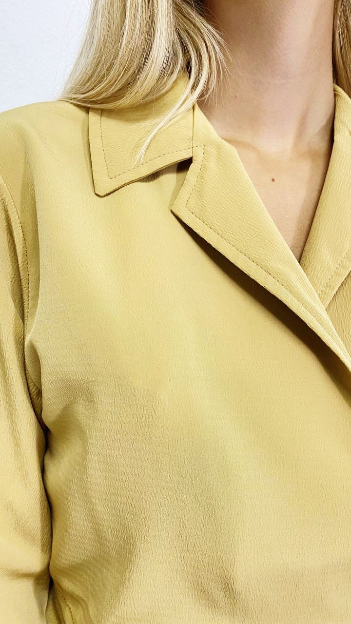 Blusa Tuiren