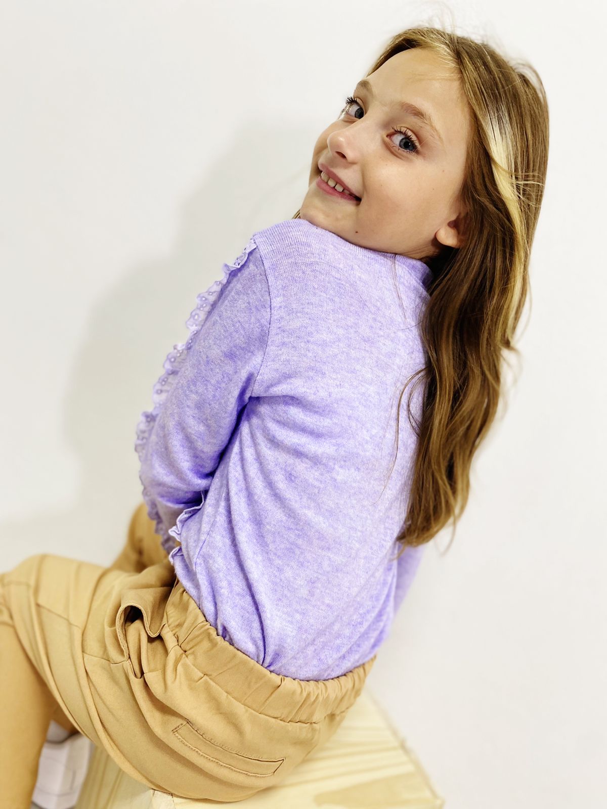 Sweater Fausta