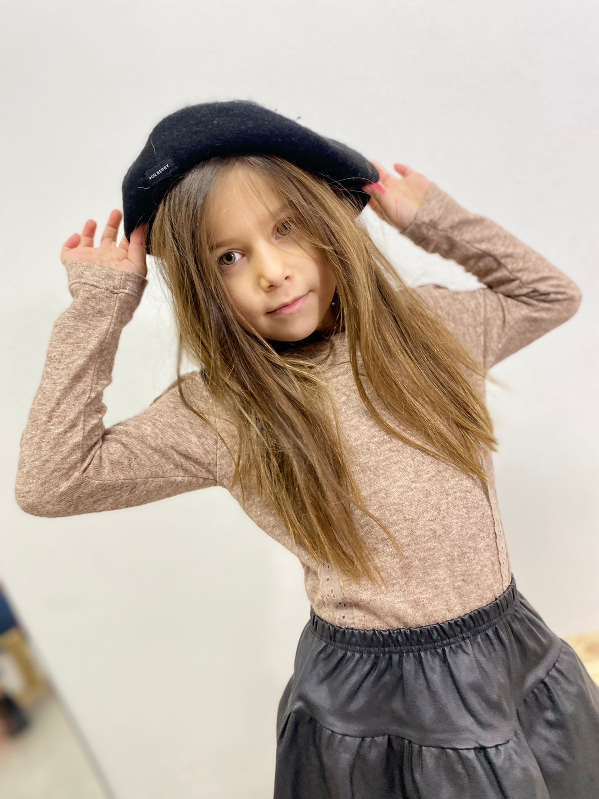 Sweater Fausta