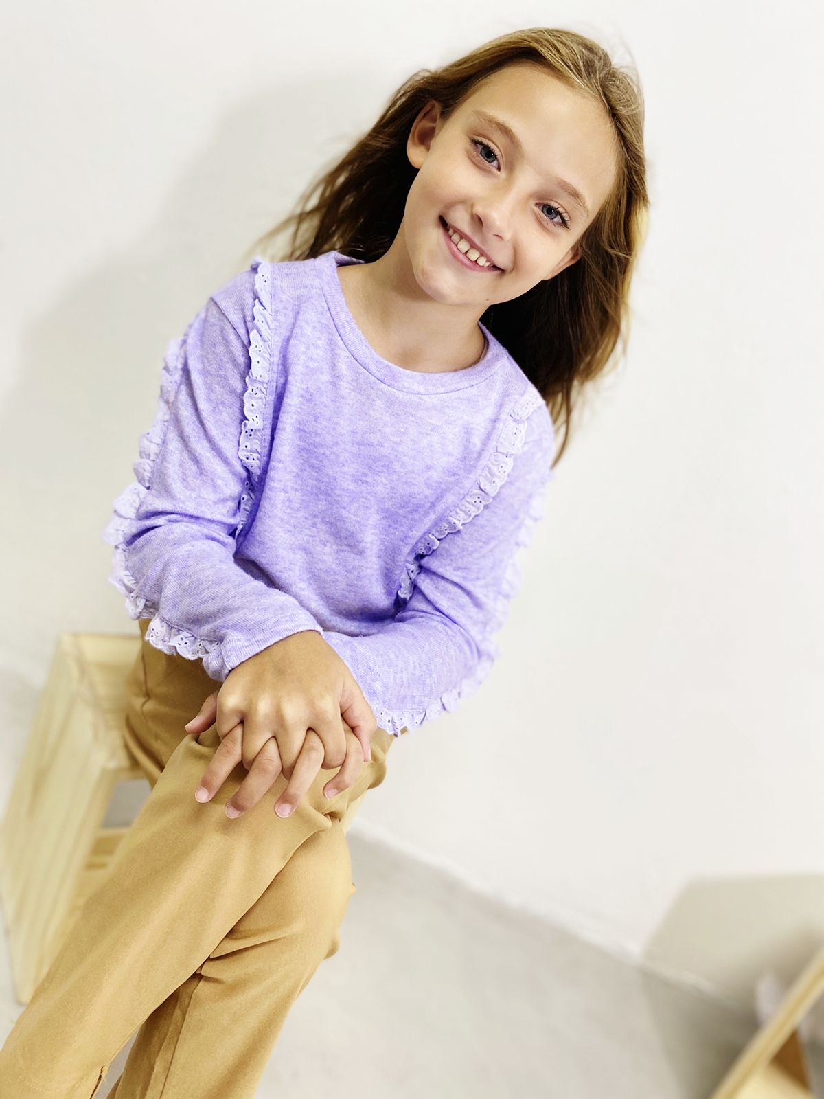 Sweater Fausta
