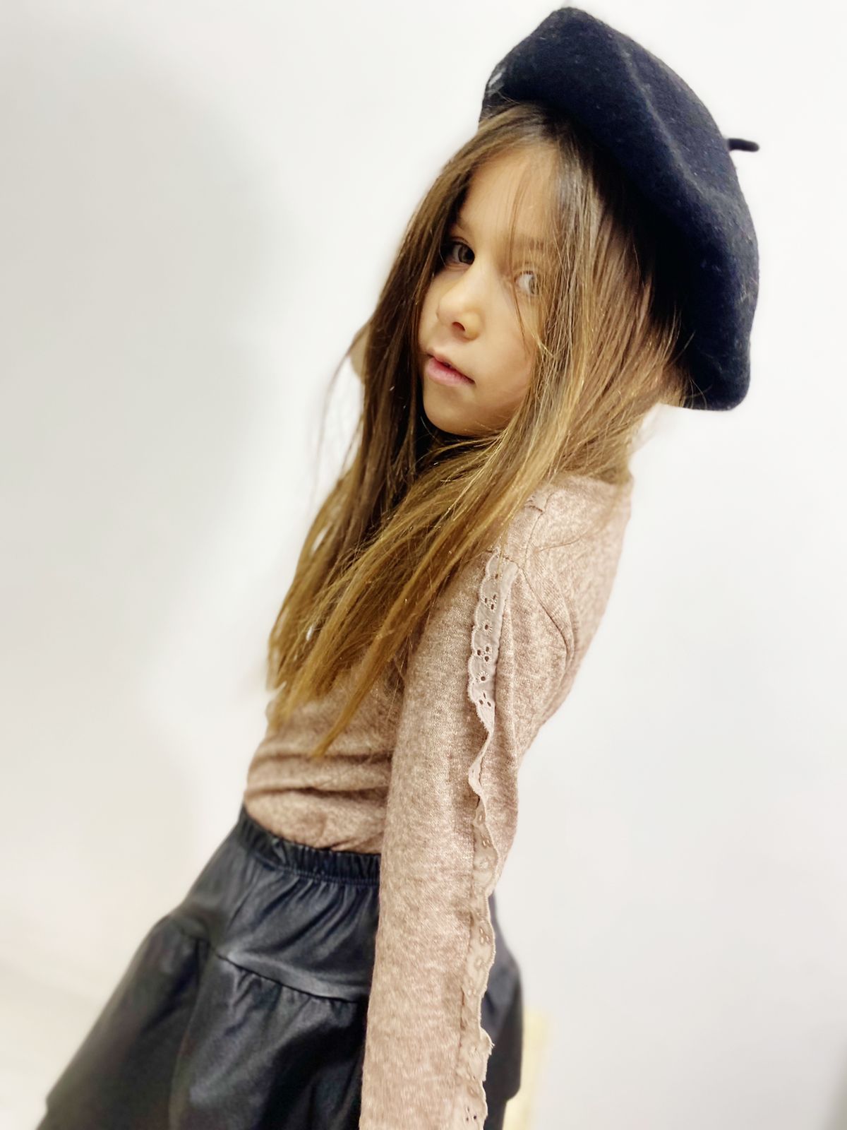 Sweater Fausta