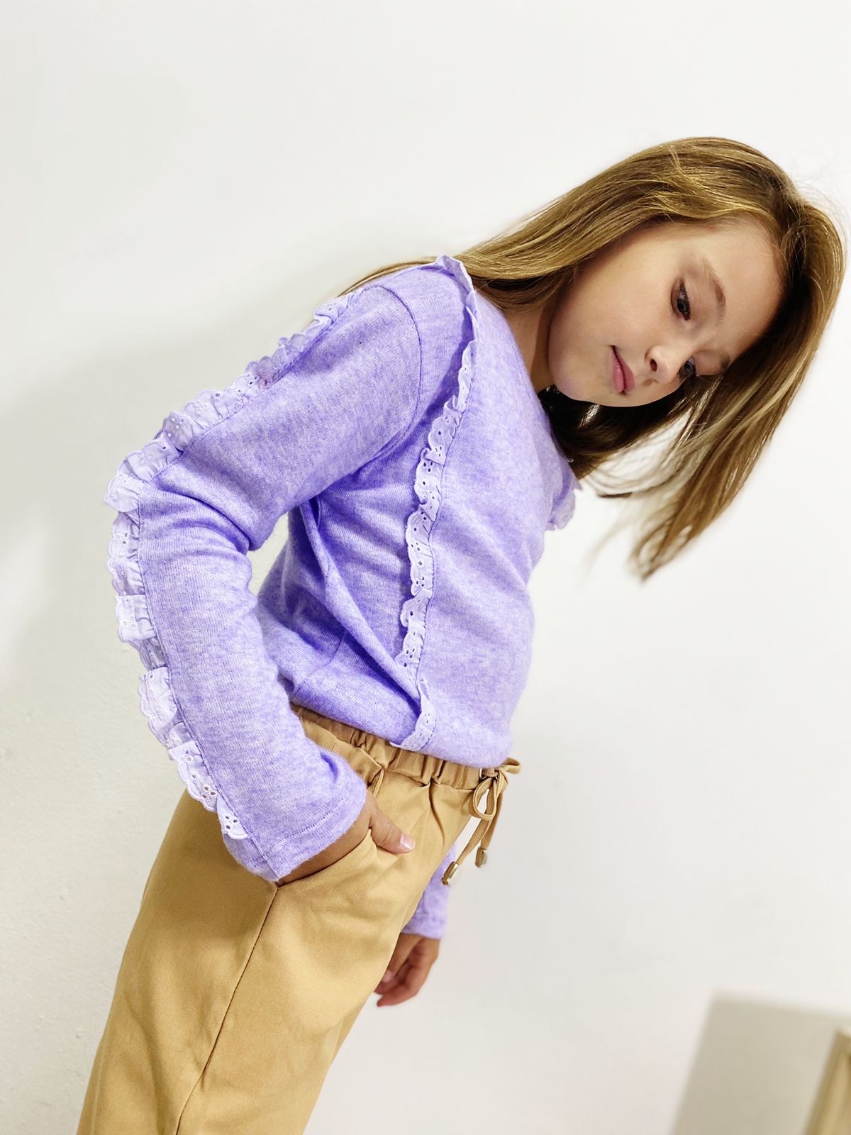 Sweater Fausta
