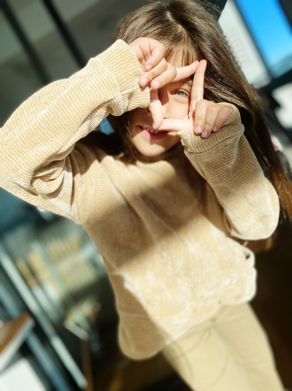 Sweater Greta 