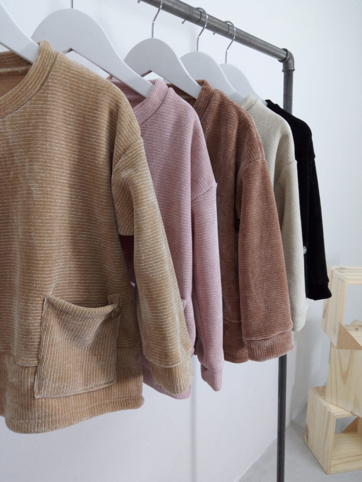 Sweater Greta 