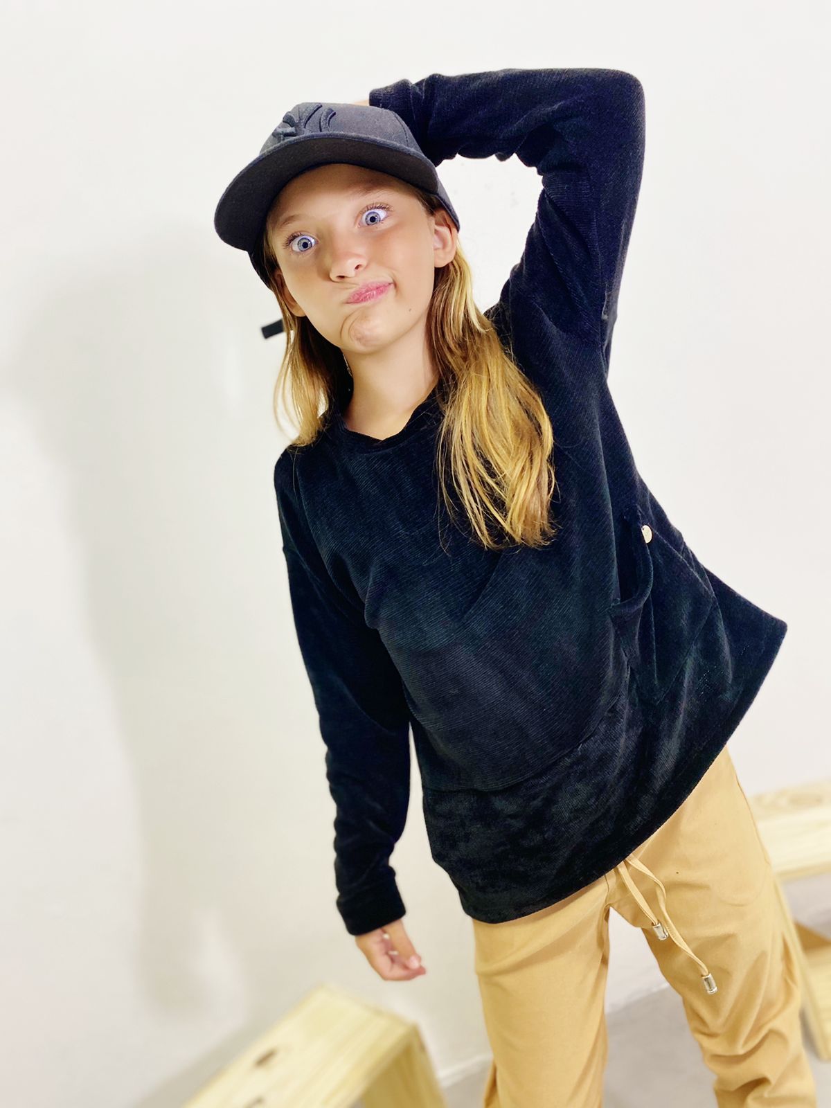 Sweater Greta 