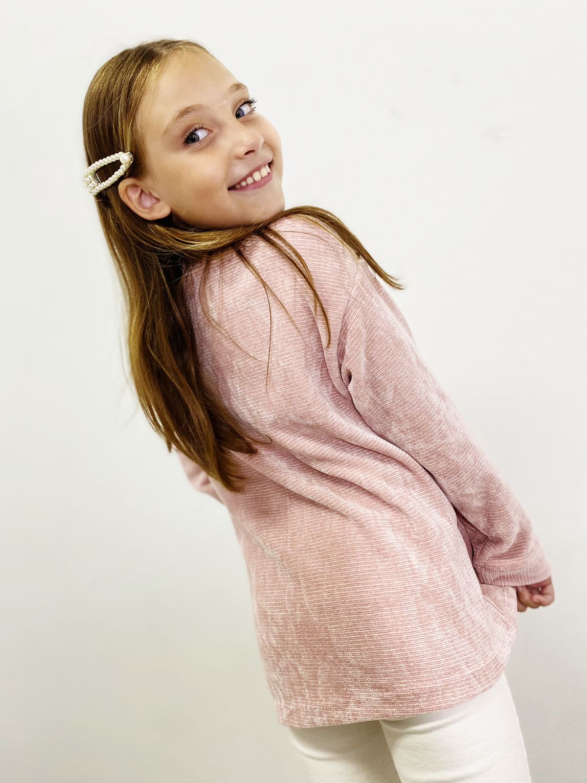 Sweater Greta 