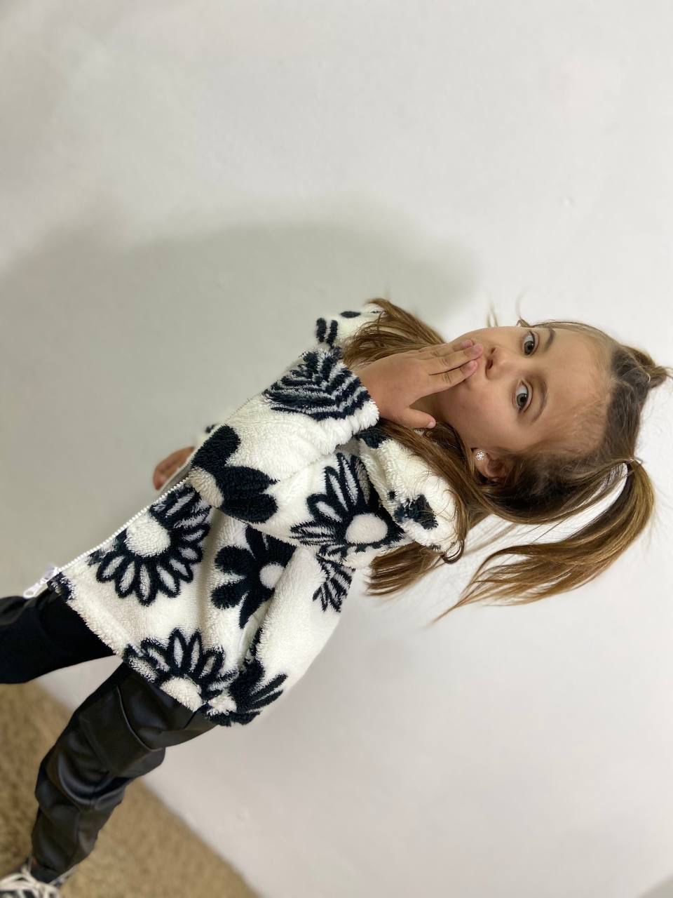 Campera Flora