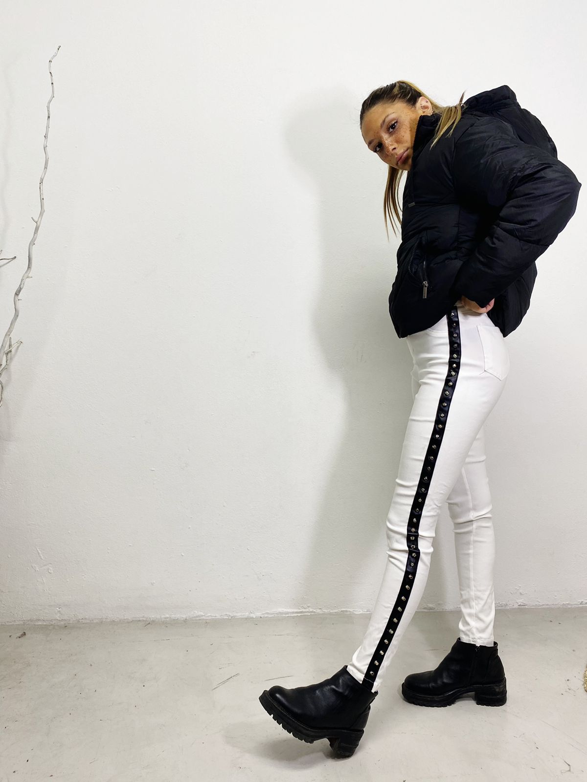 Pantalón Gama