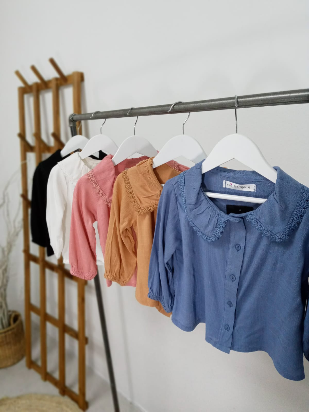 Camisa Gania