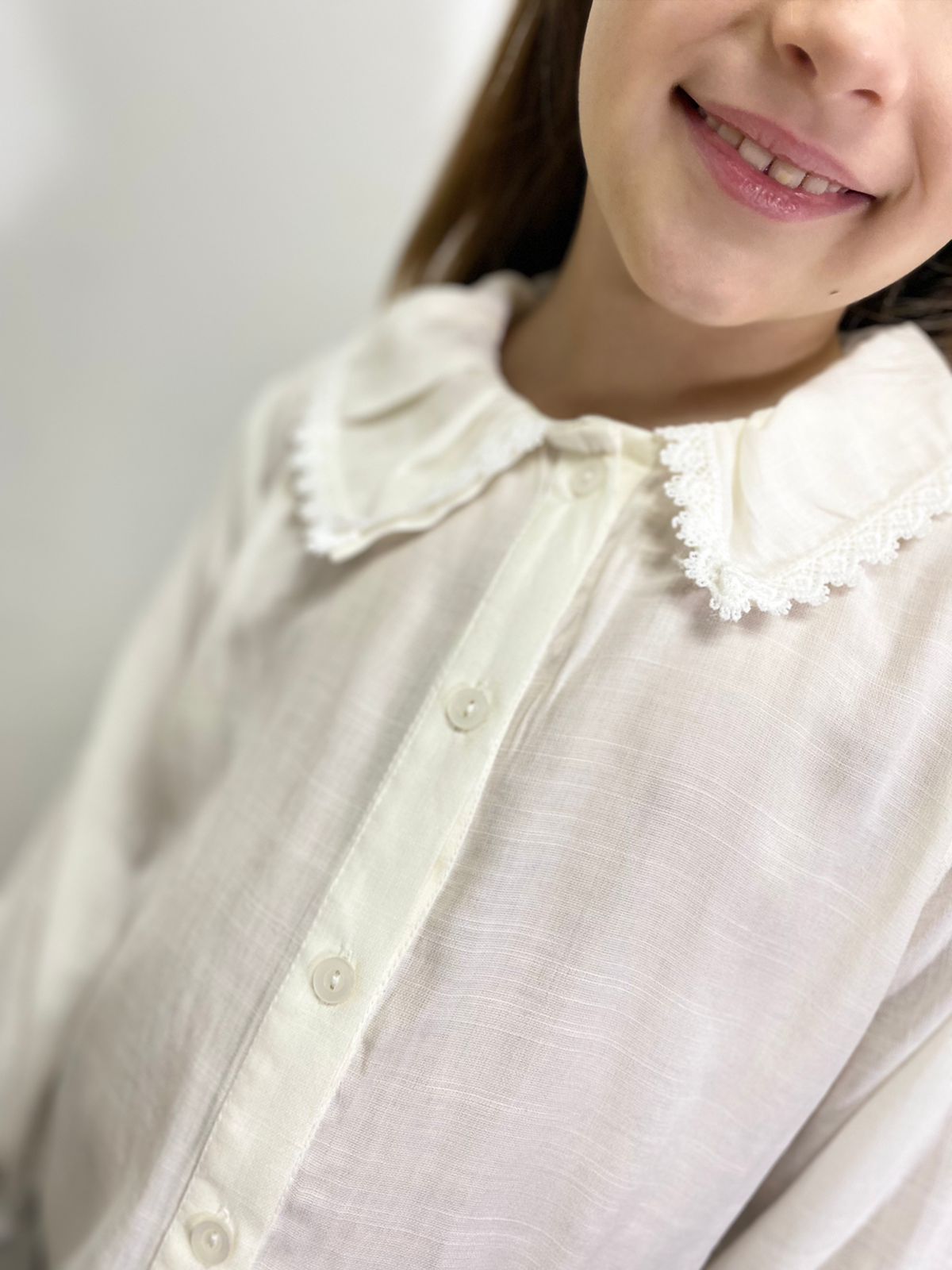 Camisa Gania