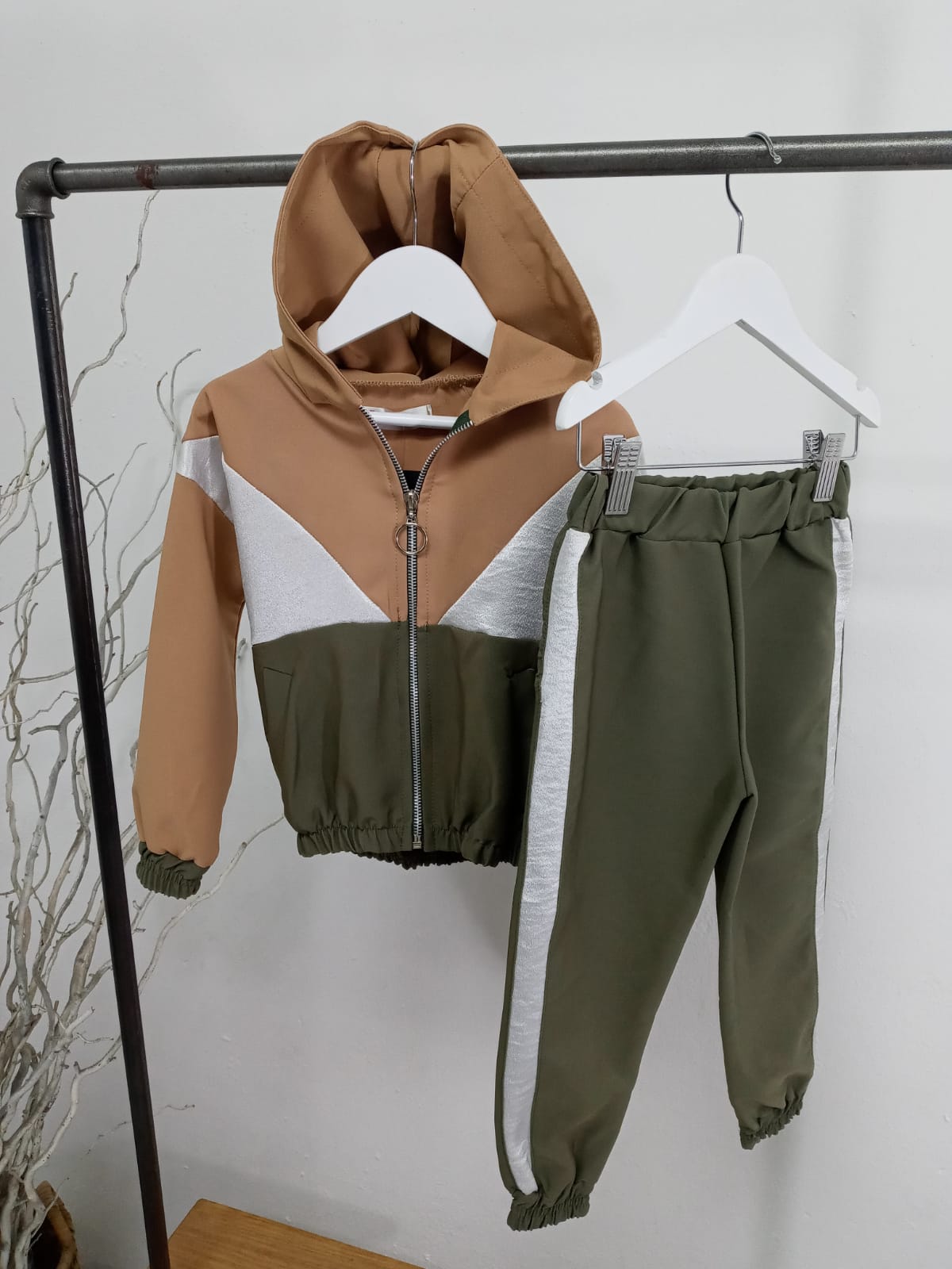 Campera Genna