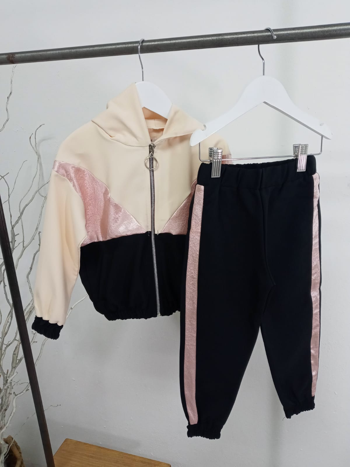 Campera Genna