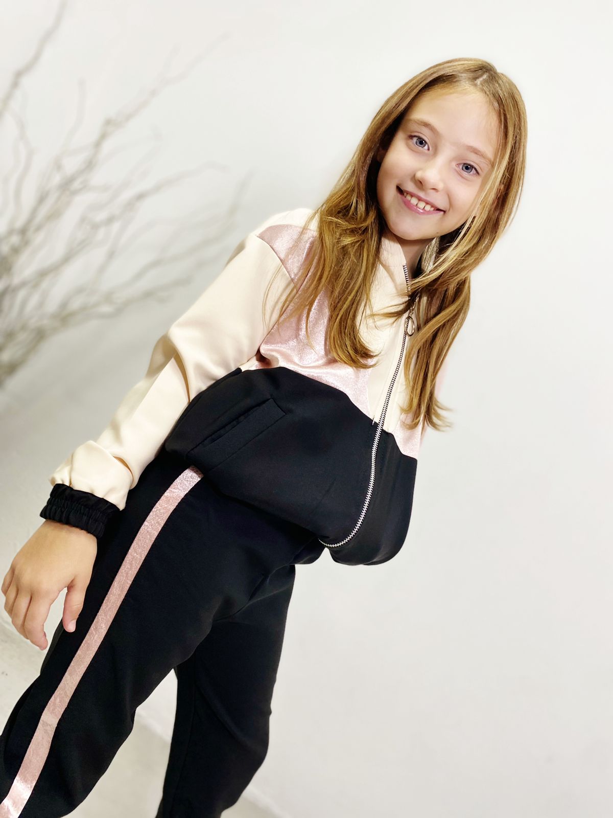 Campera Genna