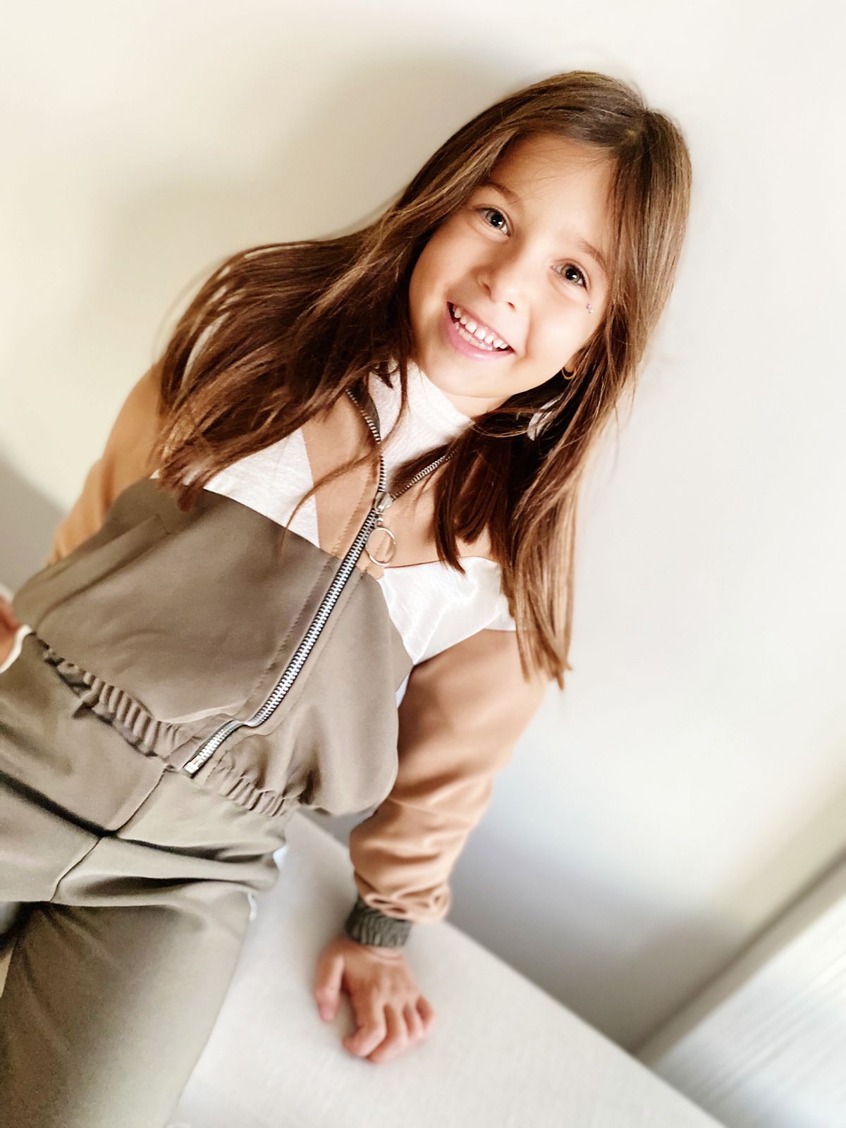 Campera Genna