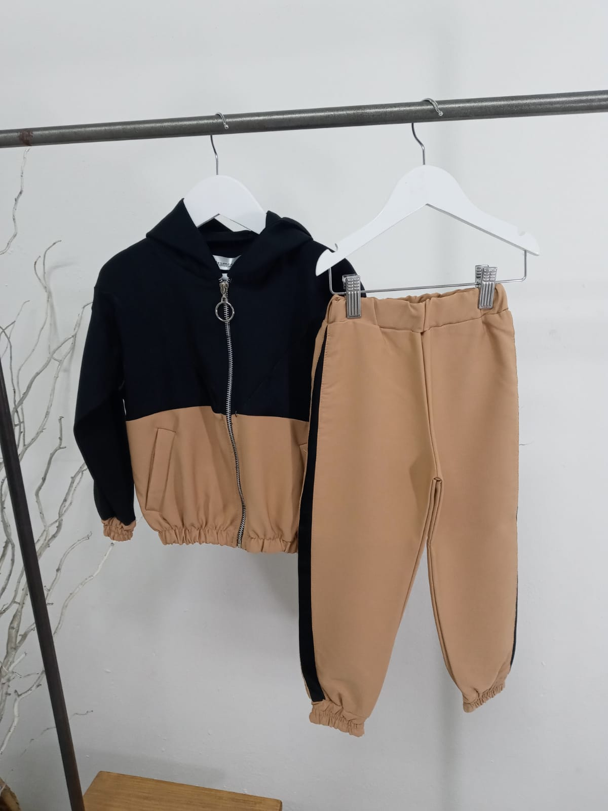 Campera Genna
