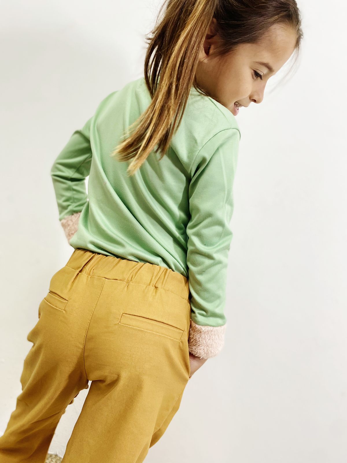 Remera Katia