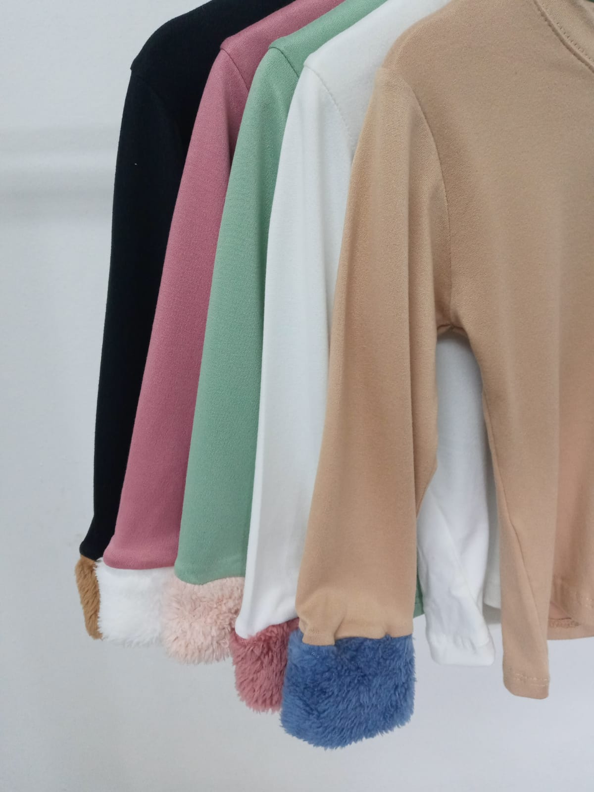 Remera Katia