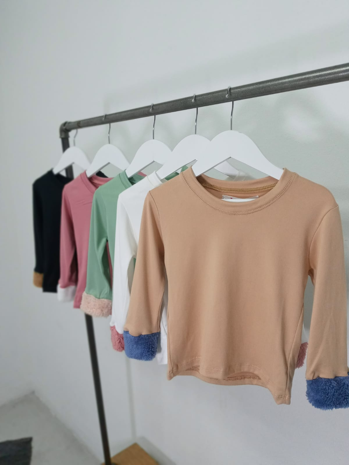 Remera Katia