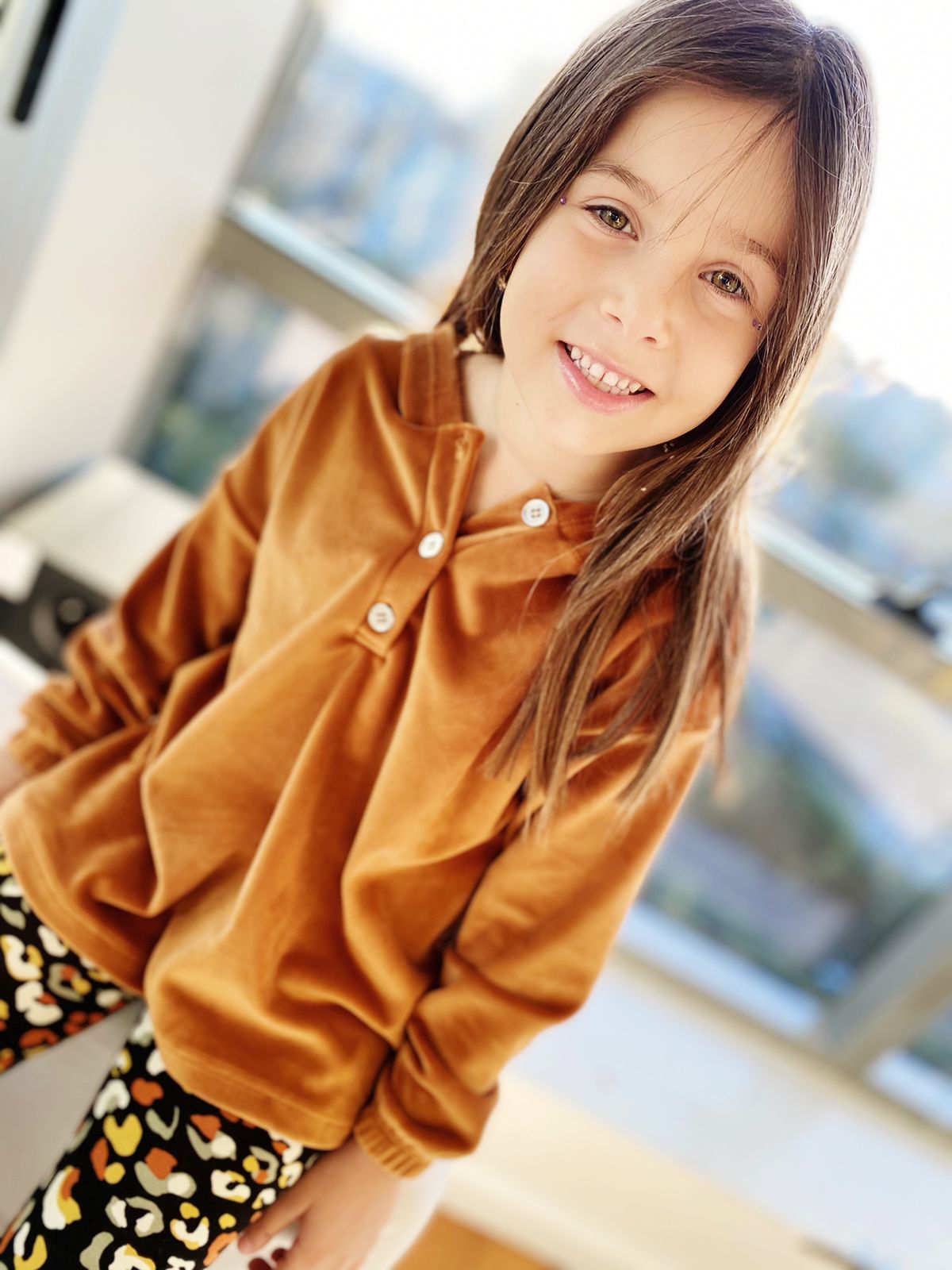 Buzo Berenice