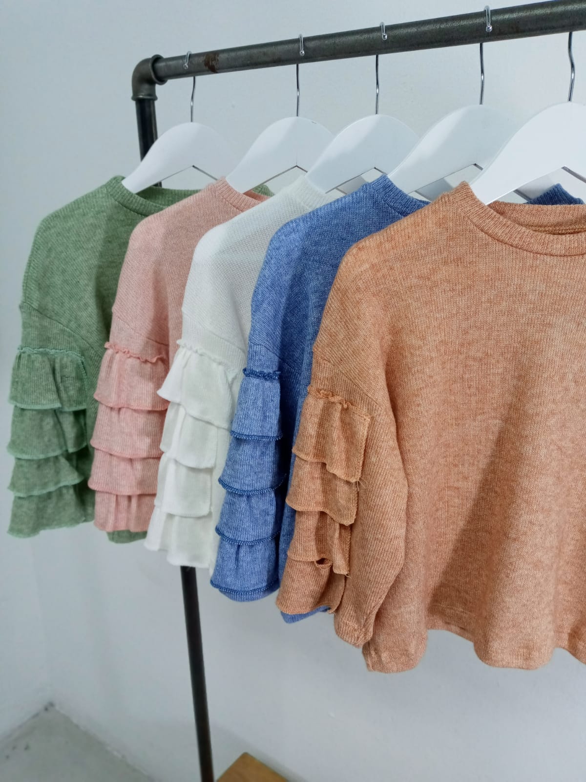 Sweater Alana